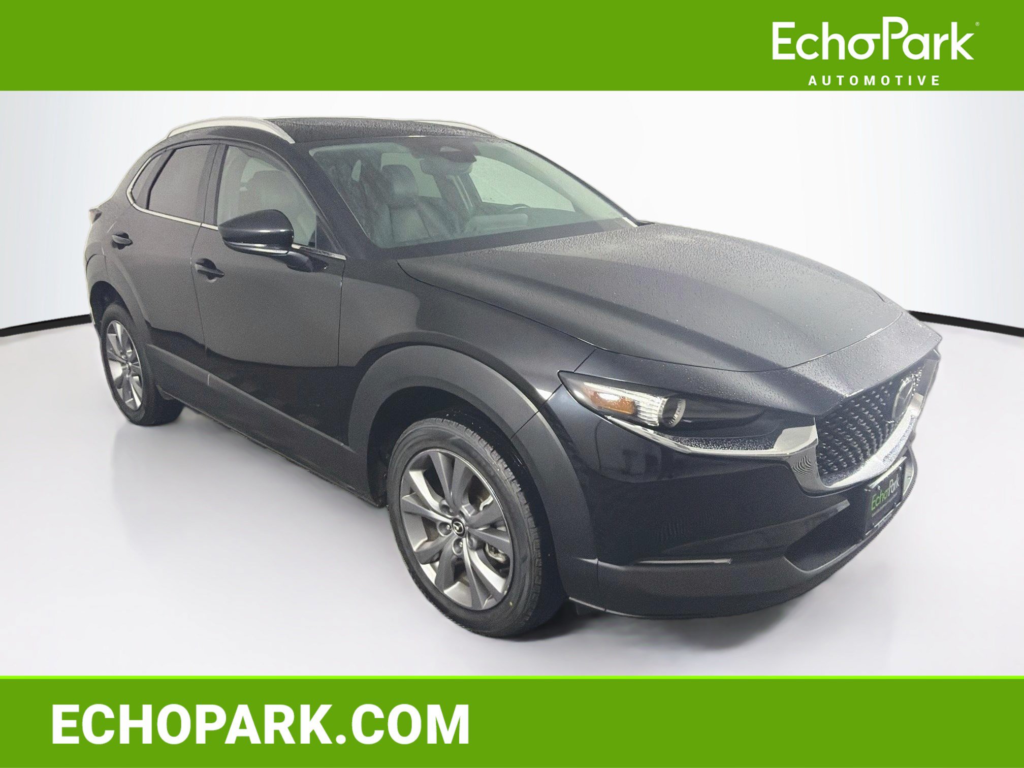 Used 2025 MAZDA CX-30 AWD 2.5 S w/ Preferred Package image 1