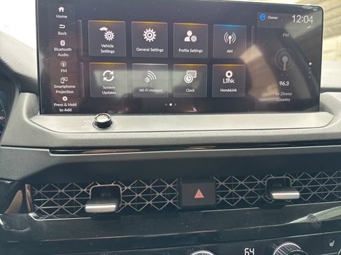 Used 2024 Honda Accord EX-L image 17