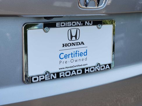 Certified 2024 Honda CR-V EX-L image 32