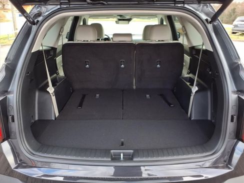 New 2026 Kia Sorento EX image 25