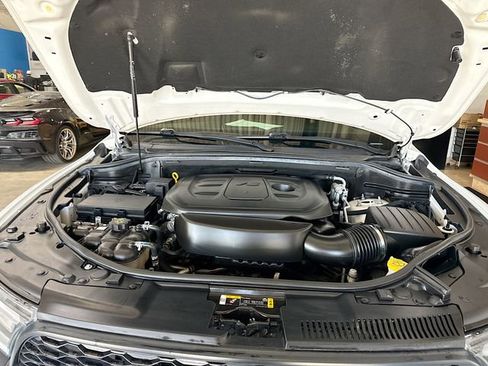 Used 2021 Dodge Durango GT image 33