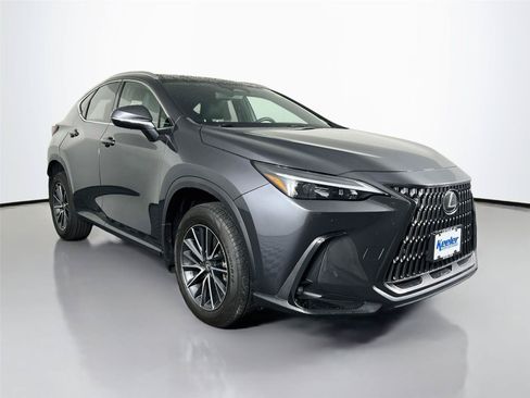 Used 2023 Lexus NX 350 AWD image 8