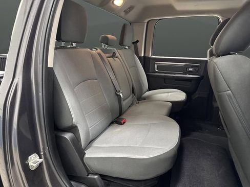 Used 2023 RAM 1500 Classic SLT image 27