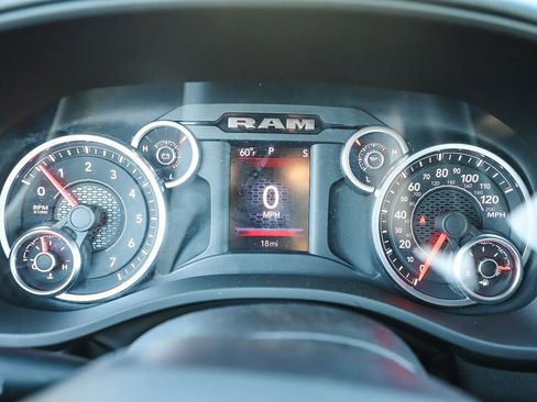 New 2026 RAM 1500 Big Horn w/ Night Edition image 24