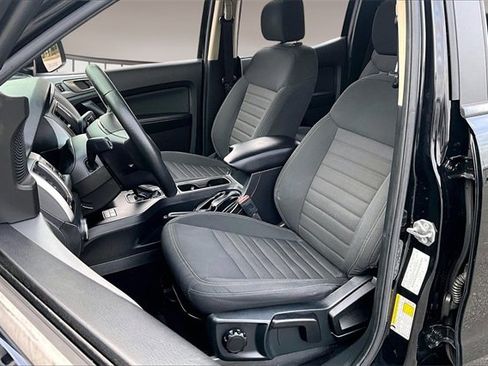 Used 2021 Ford Ranger XLT w/ Equipment Group 301A Mid image 20