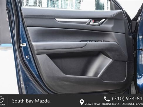 Certified 2023 MAZDA CX-5 AWD 2.5 S w/ Preferred Package image 23