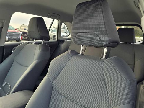 Certified 2025 Toyota RAV4 LE image 24