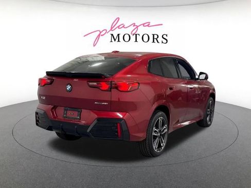 New 2026 BMW X2 xDrive28i w/ Technology Package AWD/4WD image 5