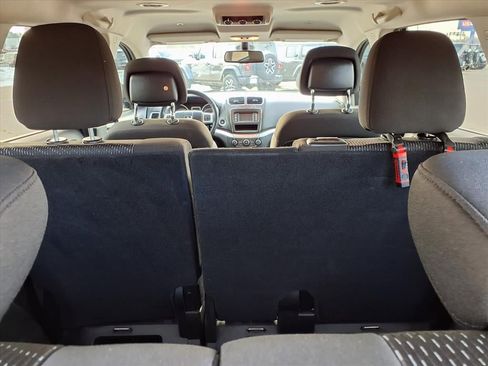 Certified 2019 Dodge Journey SE w/ Premium Group image 26