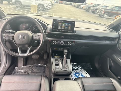 Used 2024 Honda CR-V Sport-L image 16