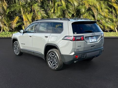New 2026 Jeep Cherokee Limited image 3