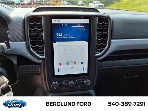Used 2024 Ford Ranger XL image 23