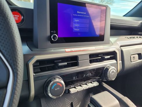 New 2026 Toyota Tacoma TRD Off-Road image 18