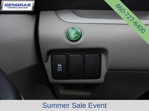 Used 2012 Honda CR-V LX image 40