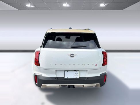 New 2027 MINI Cooper Countryman S AWD/4WD image 10