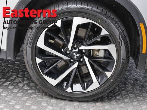 Used 2024 Mitsubishi Outlander SE AWD/4WD image 32