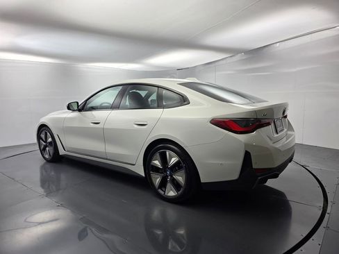 Used 2023 BMW i4 eDrive35 w/ Premium Package RWD image 6