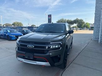 Used 2024 Ford Expedition Timberline AWD/4WD video 2