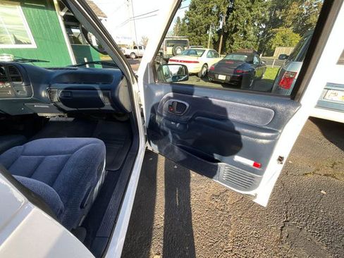 Used 1995 Chevrolet Silverado 2500 2WD Extended Cab image 12