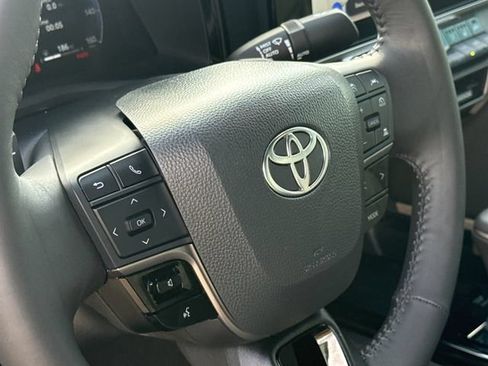 Used 2026 Toyota Camry XSE w/ Premium Package FWD image 29