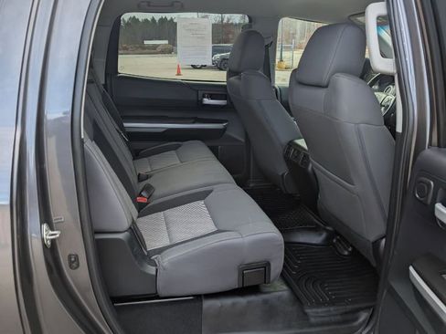 Used 2016 Toyota Tundra SR5 image 18