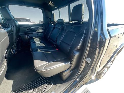 Used 2022 RAM 1500 Limited AWD/4WD image 27
