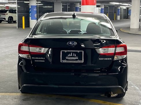 Used 2018 Subaru Impreza 2.0i Premium w/ Popular Package #5 AWD/4WD image 30