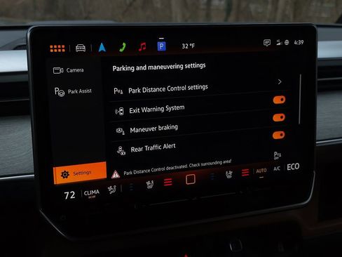 Used 2025 Volkswagen ID. Buzz Pro S image 45