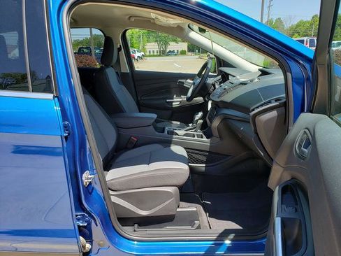 Used 2018 Ford Escape SE AWD/4WD image 16
