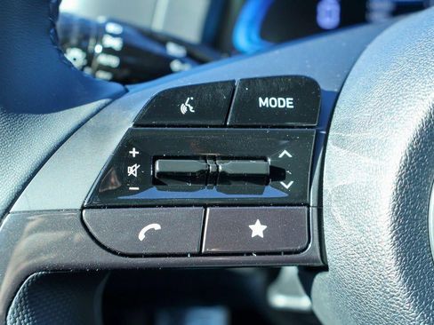 New 2026 Hyundai Elantra SEL Sport Premium w/ Cargo Package image 17