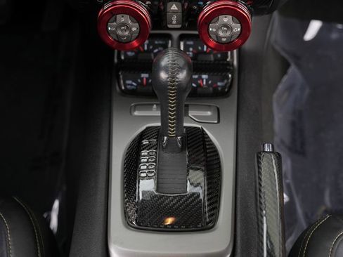 Used 2012 Chevrolet Camaro LT w/ Transformers 3 Edition RWD image 34