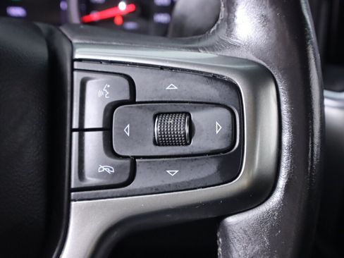 Used 2020 Chevrolet Silverado 2500 LTZ w/ LTZ Premium Package AWD/4WD image 14