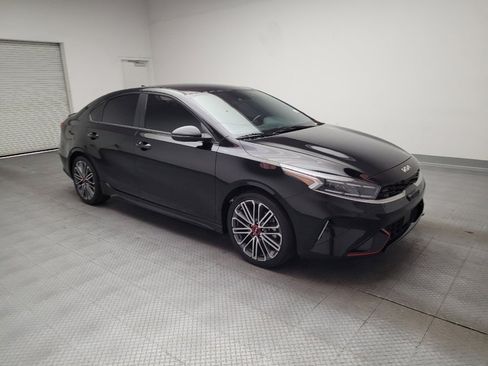 Used 2023 Kia Forte GT FWD image 11