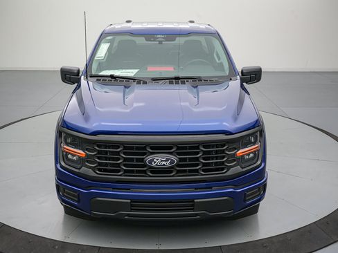 New 2026 Ford F150 XL AWD/4WD image 11