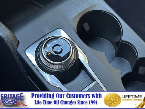 Used 2023 Ford Escape ST-Line Elite w/ Premium Technology Package image 19