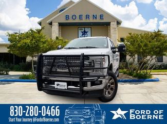 Used 2018 Ford F250 Lariat w/ Lariat Ultimate Package AWD/4WD video 1