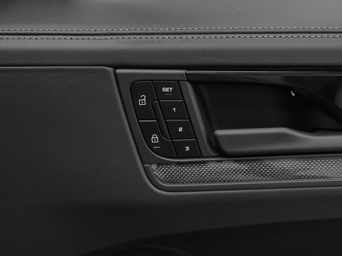 Certified 2026 Porsche Cayenne Turbo GT AWD/4WD image 26