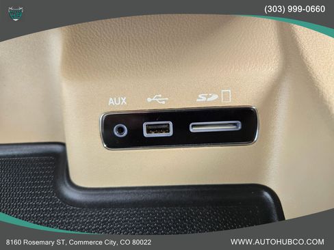 Used 2015 Dodge Durango SXT w/ Quick Order Package 23B image 18