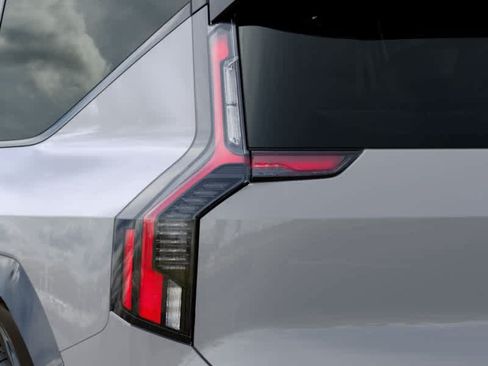 New 2026 Kia EV9 GT-Line AWD/4WD image 11