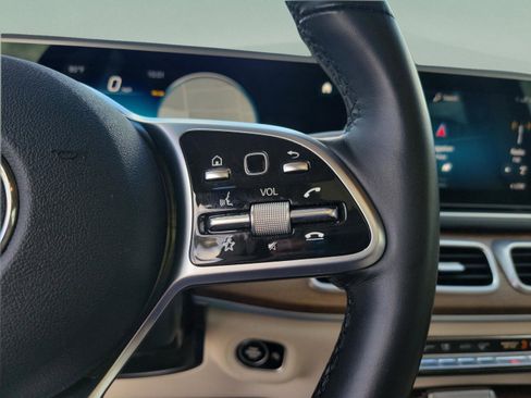 Certified 2023 Mercedes-Benz GLE 350 4MATIC image 24