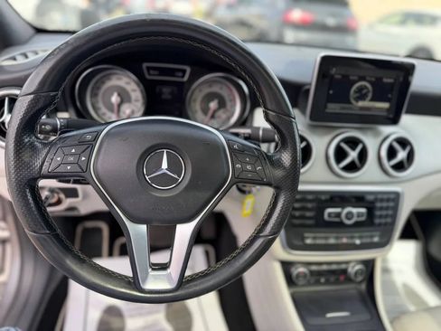 Used 2014 Mercedes-Benz CLA 250 4MATIC image 51