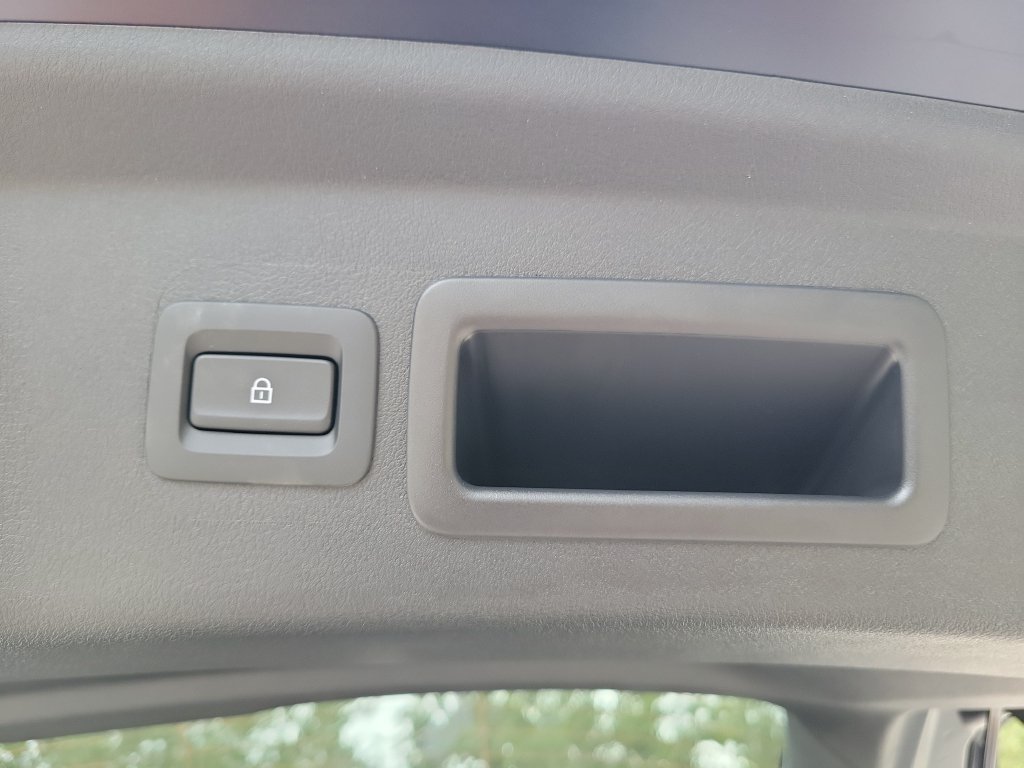 New 2026 MAZDA CX-5 Select AWD/4WD image 10