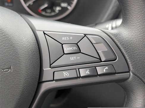 New 2025 Nissan Sentra S image 18