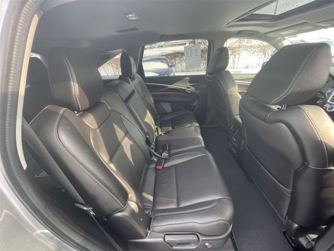 Certified 2020 Acura MDX SH-AWD w/ Technology Package image 23