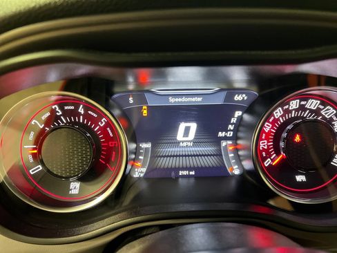 Used 2023 Dodge Challenger R/T Scat Pack RWD image 21