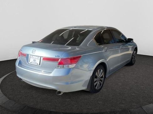 Used 2012 Honda Accord EX-L image 3