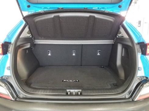 Used 2022 Hyundai Kona SEL AWD/4WD image 14