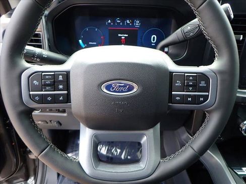 New 2026 Ford F350 Lariat w/ Lariat Ultimate Package image 14