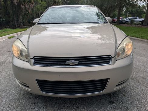 Used 2008 Chevrolet Impala LT FWD image 2