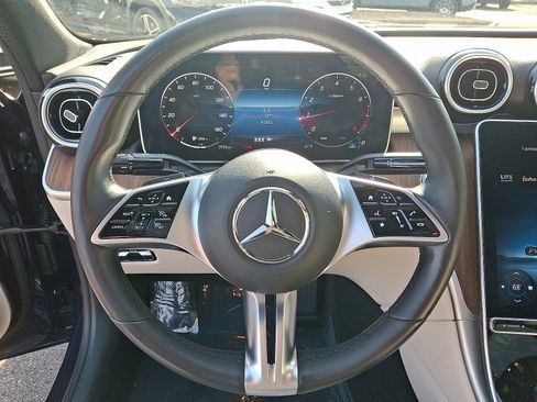 Certified 2023 Mercedes-Benz C 300 4MATIC Sedan image 18